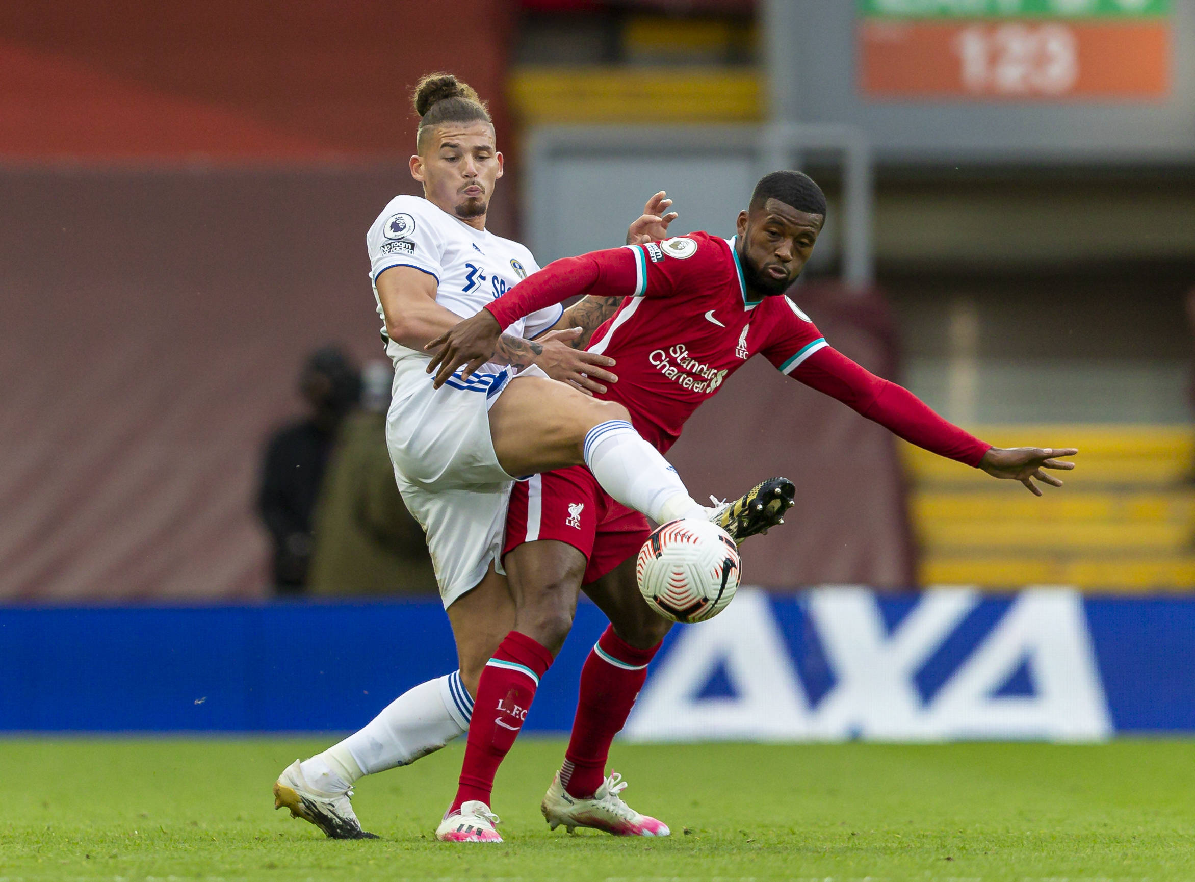 小商贩们的 小商贩们的