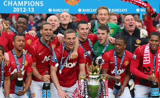 海牛的贡献 海牛的贡献